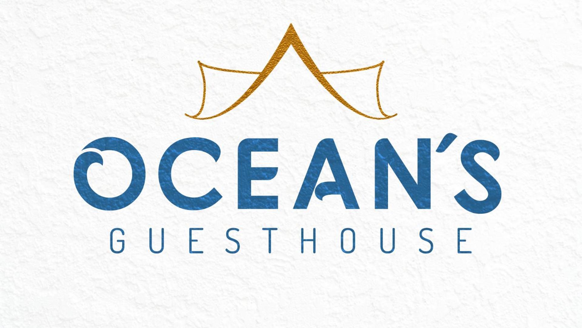 Ocean'S Guesthouse - Foreigners Only Seul Exterior foto