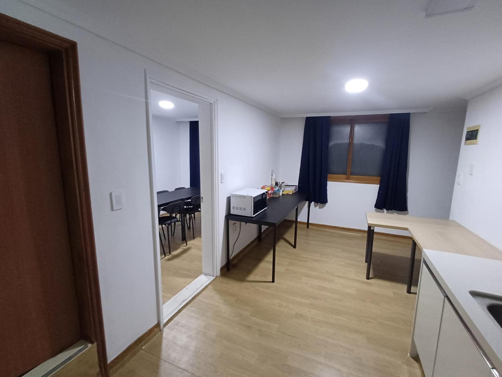 Ocean'S Guesthouse - Foreigners Only Seul Exterior foto