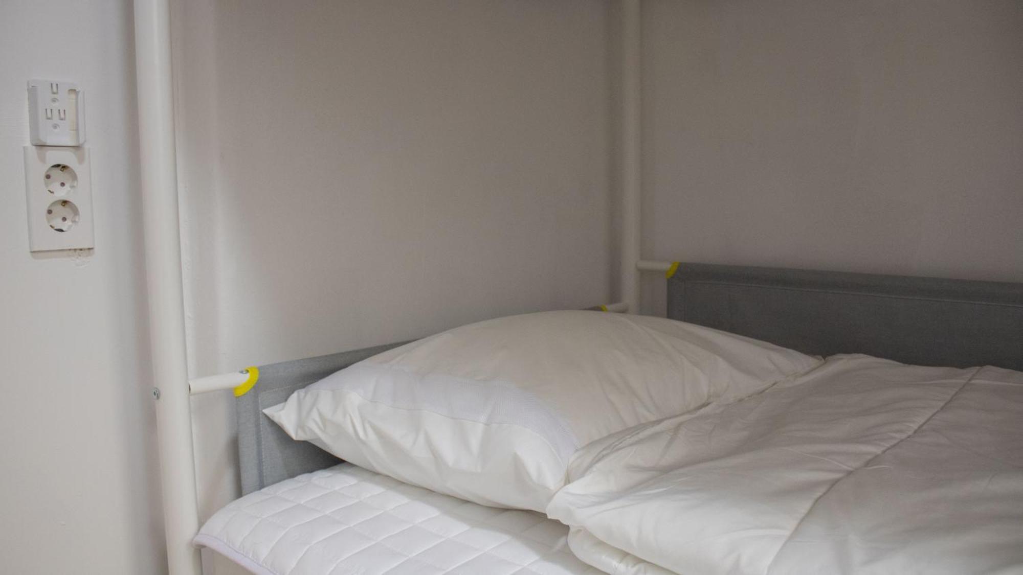 Ocean'S Guesthouse - Foreigners Only Seul Exterior foto