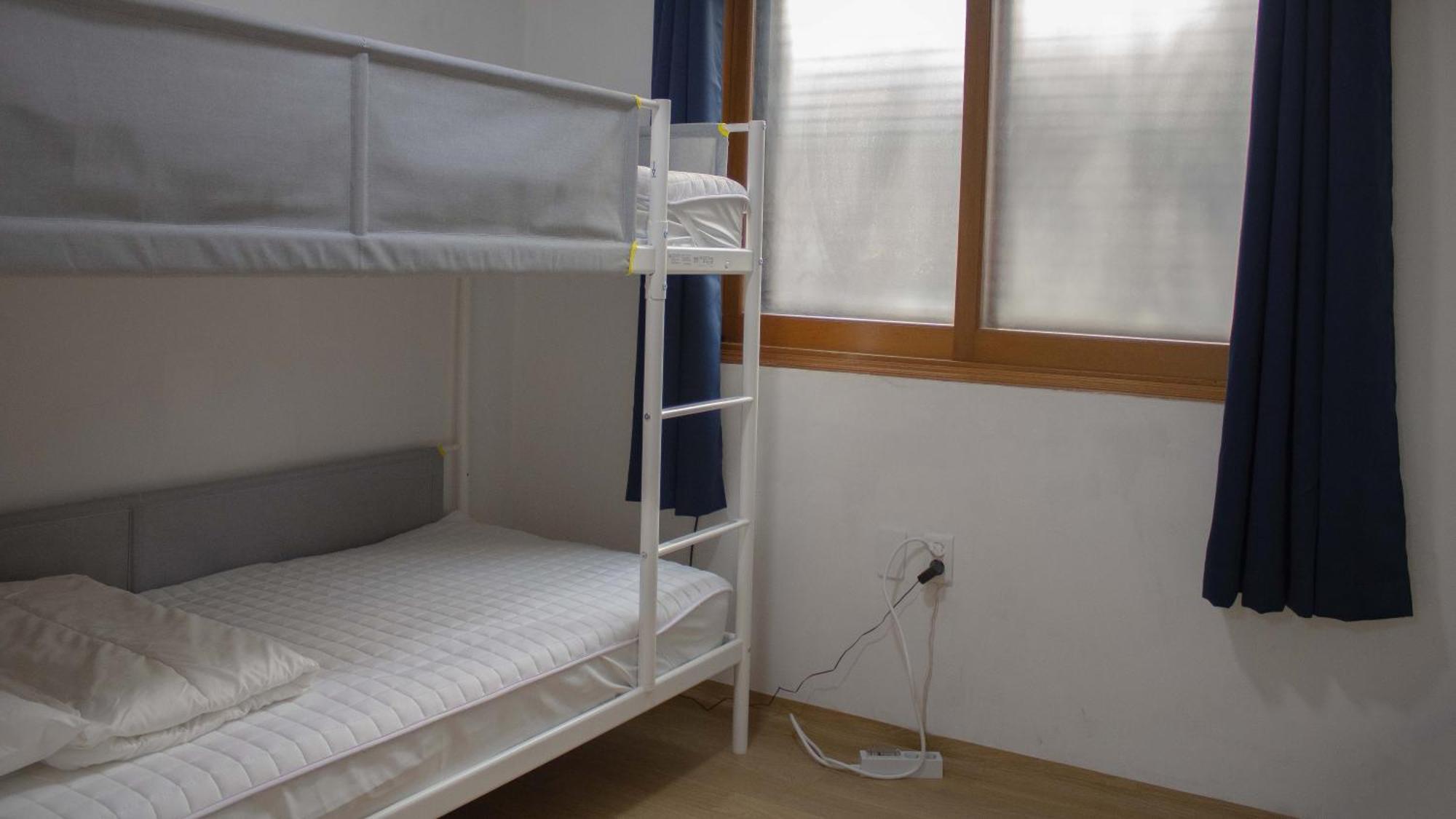 Ocean'S Guesthouse - Foreigners Only Seul Exterior foto